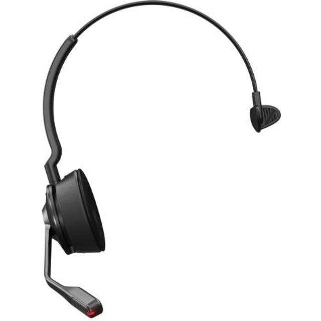 Jabra Engage 55, Mono, USB-A, MS, EMEA/APAC