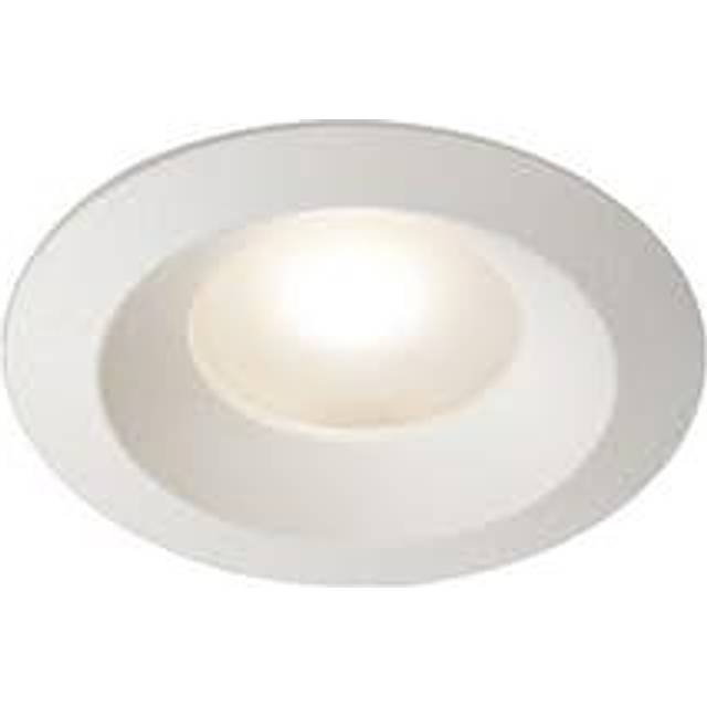Hide-a-Lite Core Smart Downlight 120°, vit 2700 K