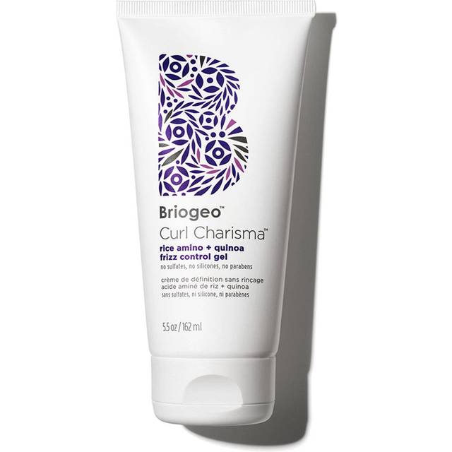Briogeo Curl Charisma Rice Amino + Quinoa Frizz Control Gel 162 ml