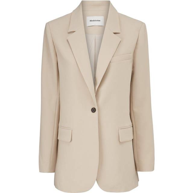 MODSTRÖM Gale Blazer |Beige |XS