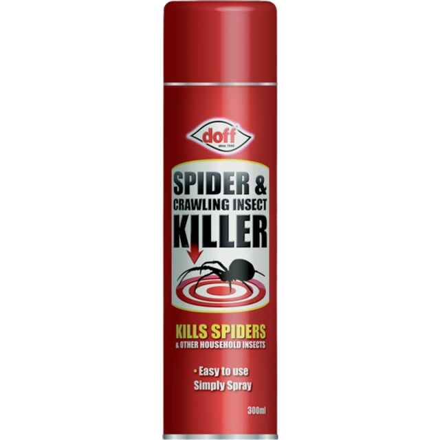 Doff Spider Killer, 500ml