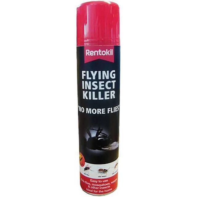 Rentokil Flying Insect Killer Aerosol 300ml