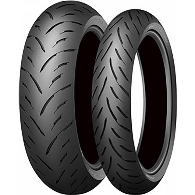 Dunlop GPR-300 180/55 R17 73W personbil Sommardäck Däck 634873