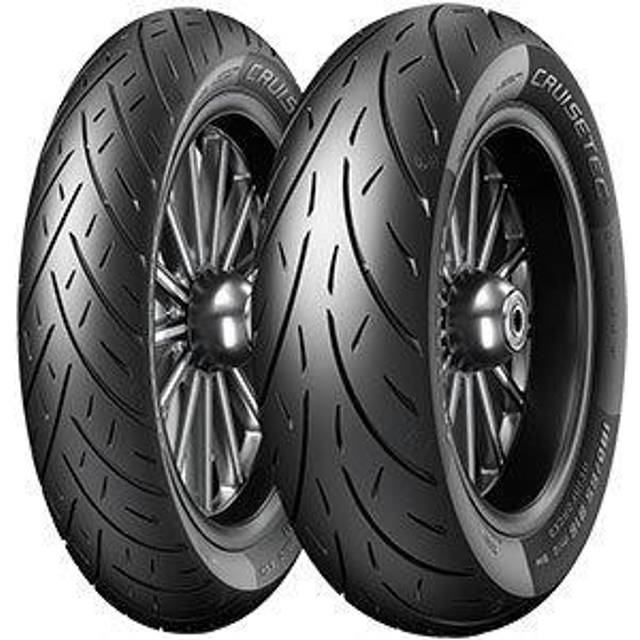 Metzeler Cruisetec ( 150/80B16 RF TL 77H Rear wheel, M/C )