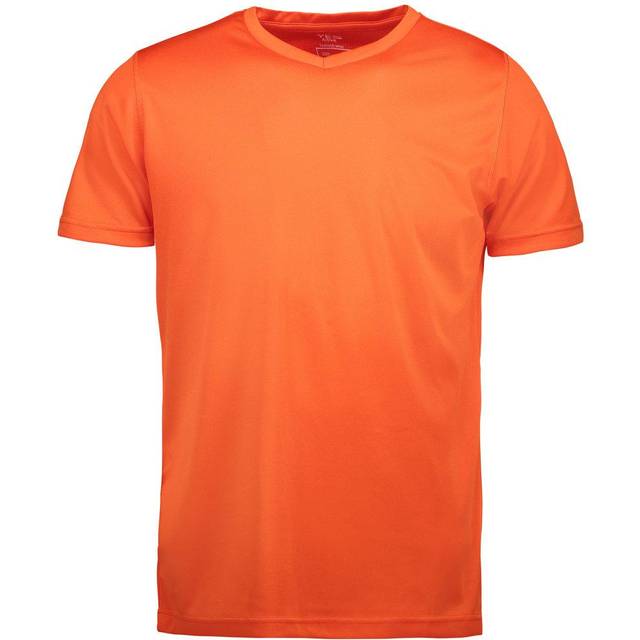 ID Identity YES Active T-shirtOrange / XS