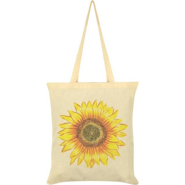 Grindstore Sunflower Tote Bag