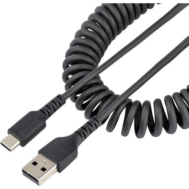 StarTech.com USB A to C Charging Cable