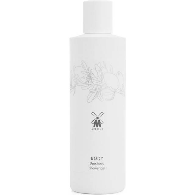 Mühle Organic Shower Gel 250ml