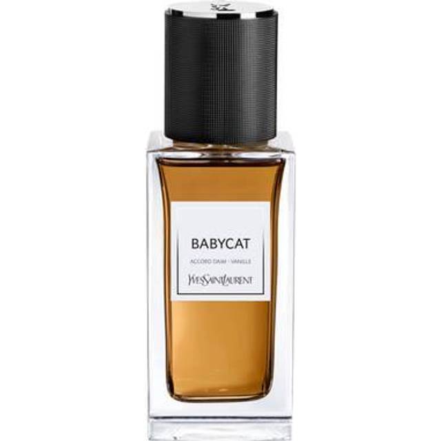 Yves Saint Laurent Le Vestiaire Des Parfums Babycat Eau De Parfum 75ml