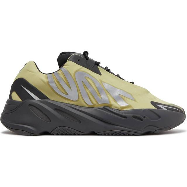 adidas Mens Yeezy 700 MNVN GW9525 Resin - Size 5.5