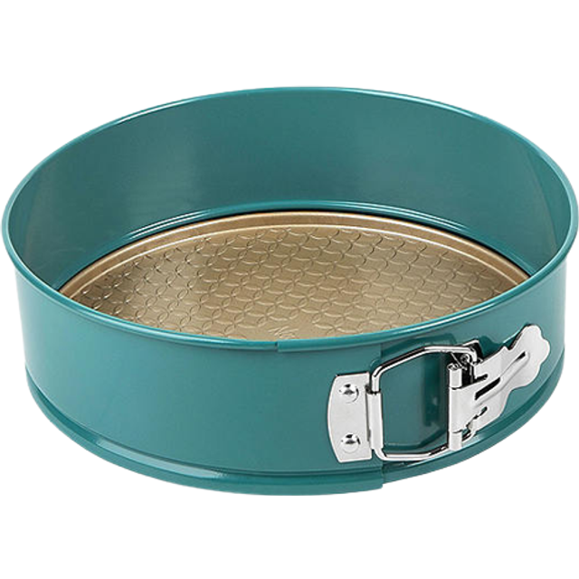 Prestige:Nadiya Hussain 9" Springform Round Cake Tin
