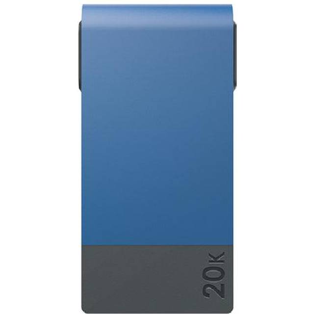 GP Powerbank M2 20000 mAh 22,5W PD - Blue