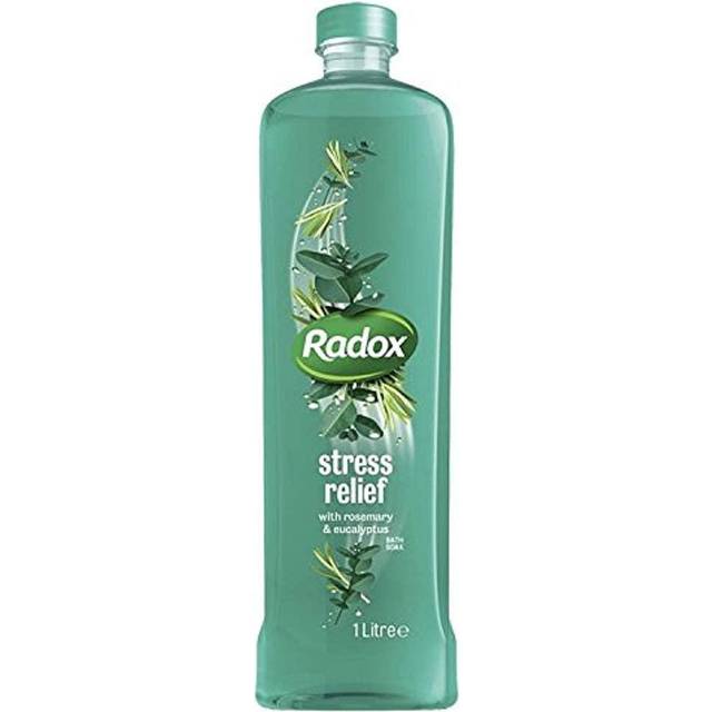 Radox Bath Soak Stress Relief 1L