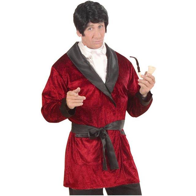 Mens playboy costume