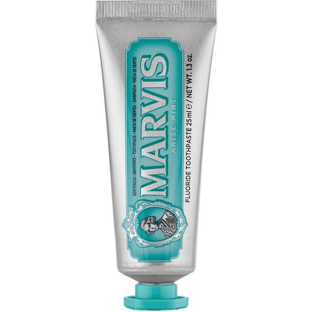 Marvis Anise Mint Toothpaste 25 ml