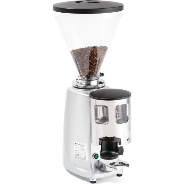 Mazzer Mini Timer Coffee Grinder