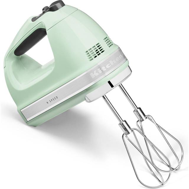 5KHM9212EPT 9-speed elvisp, pistachio - Pistachio