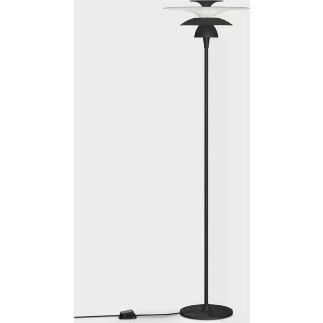 Belid - Golvlampa Picasso &#xD8;38 h&#xF6;jd 140cm - Brun - Golvlampor - Fr&#xE5;n Homeroom