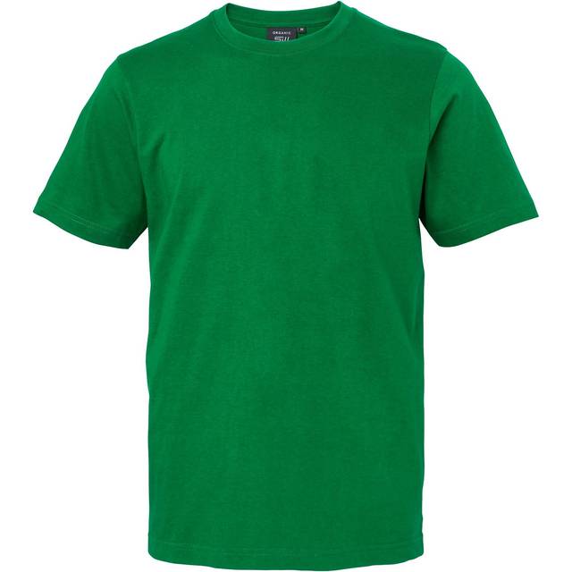 Kings T-shirt JR Bright green Child/Junior