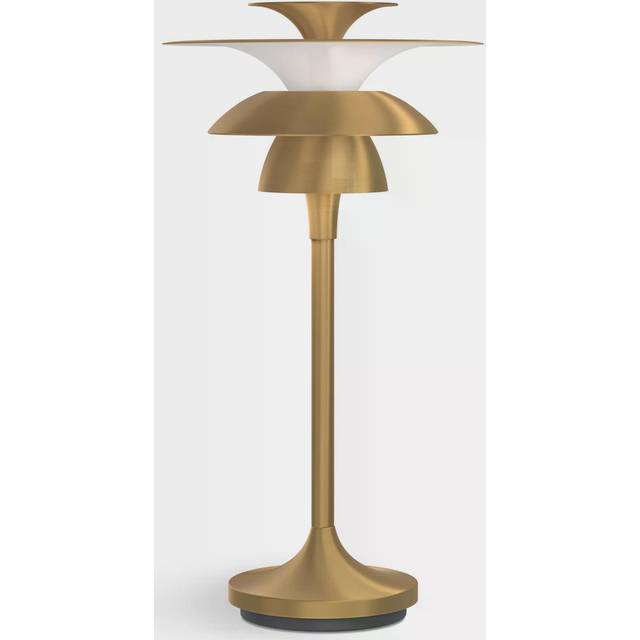 Belid - Picasso Bordslampa 350 Mm - Mattvit