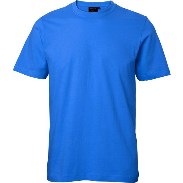 Kings T-shirt JR Light royal Child/Junior