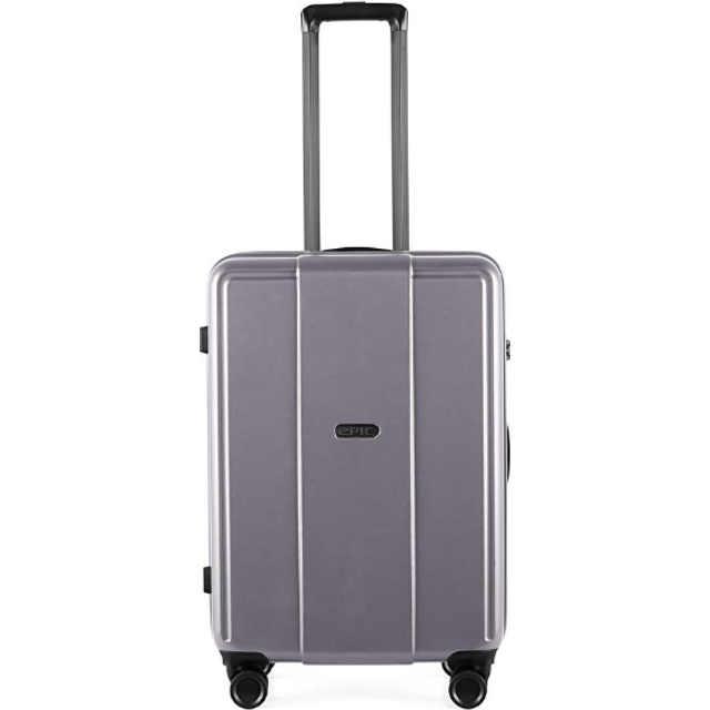 EPIC POP 6.0 65cm M-AllBLACK - Svart (65cm)