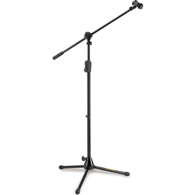 Hercules Boom Mic Stand with EZ Adaptor