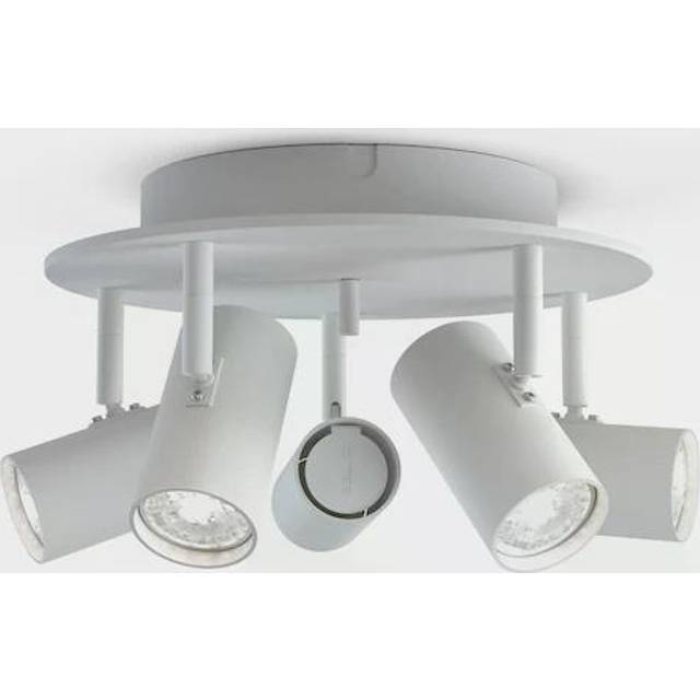 Tyson Spotlight 5L 29cm Svart