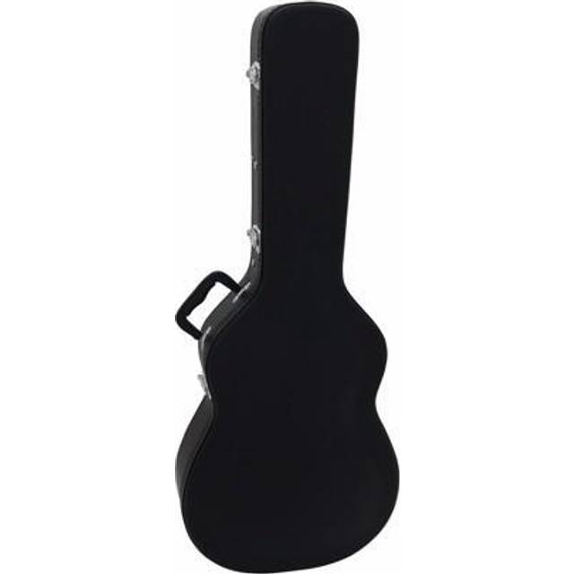 Form case western guitar, black
