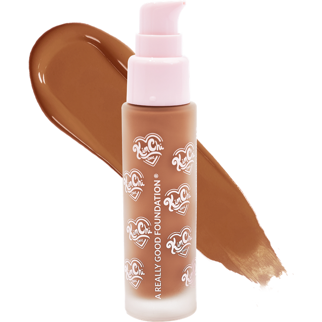 KimChi Chic A Really Good Foundation 129MD