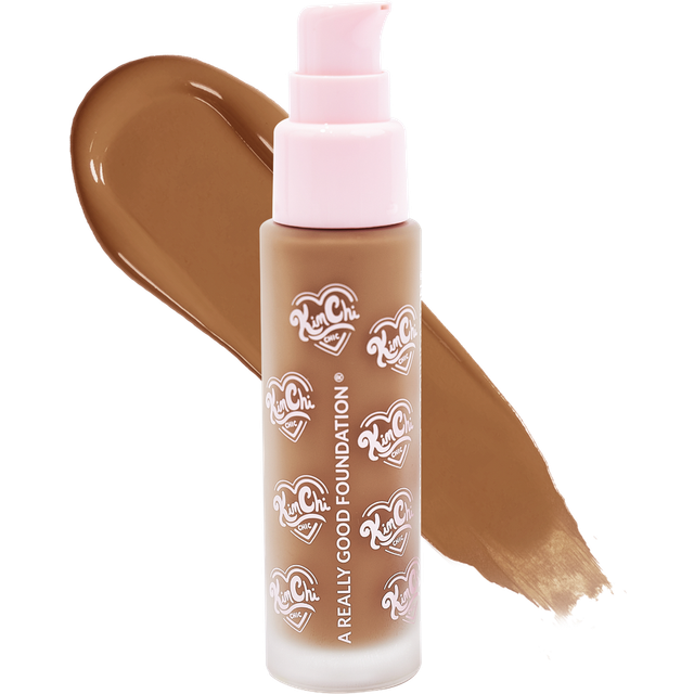 KimChi Chic A Really Good Foundation 127MD