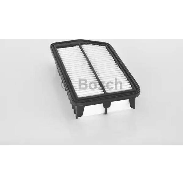 BOSCH Luftfilter F 026 400 445 267,5 Filterinsats KIA: cee‘d II Hatchback, cee‘d II Sportswagon, Pro cee‘d II Hatchback, HYUNDAI: i30 II Kombi