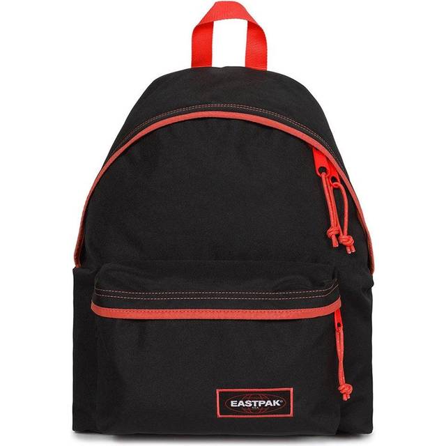 Eastpak PADDED PAK'R Backpack, 40 cm, 24 L, Kontrast Peppy (Grey)