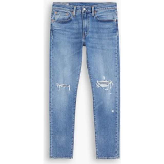 LEVI'S® 512 Slim Taper Tabor Scary Bea |Blå |31 x 34
