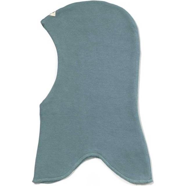 Racing Kids Balaklava - Dubbel - Sky Blue - Racing Kids - 3-9 mån (62-74) - Balaklava - Dubbel