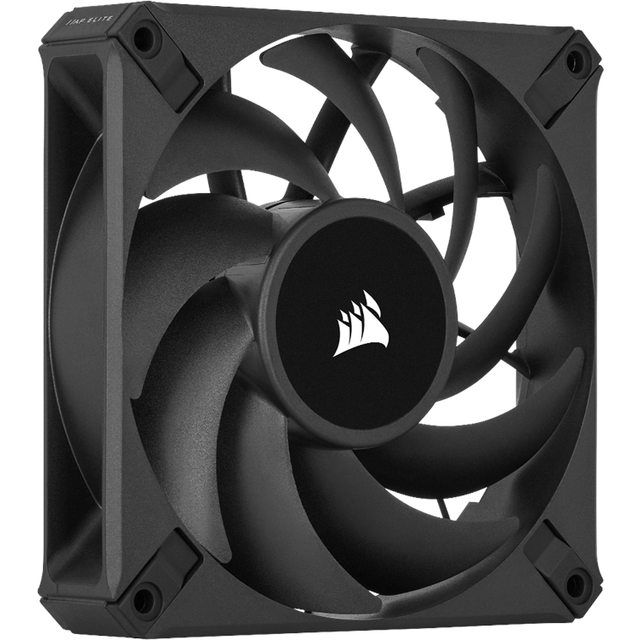 Corsair AF120 ELITE Fan 12 cm 400 RPM 1850 RPM White