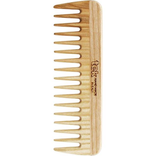 TEK Wide Teeth Comb Medium