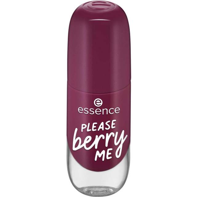 Essence gel nail colour 20 8ml