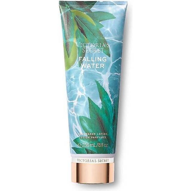 Victoria's secret falling water 236ml perfumed body lotion women