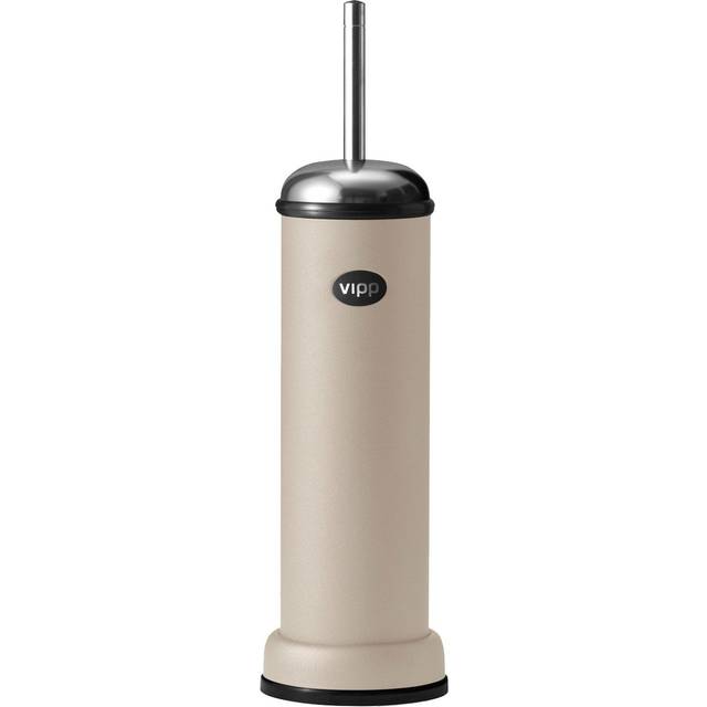 Vipp 11 Toalettborste Beige