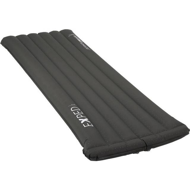 Dura 8R - Medium / Charcoal