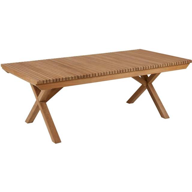 Brafab, Julita soffbord 69x140 natur