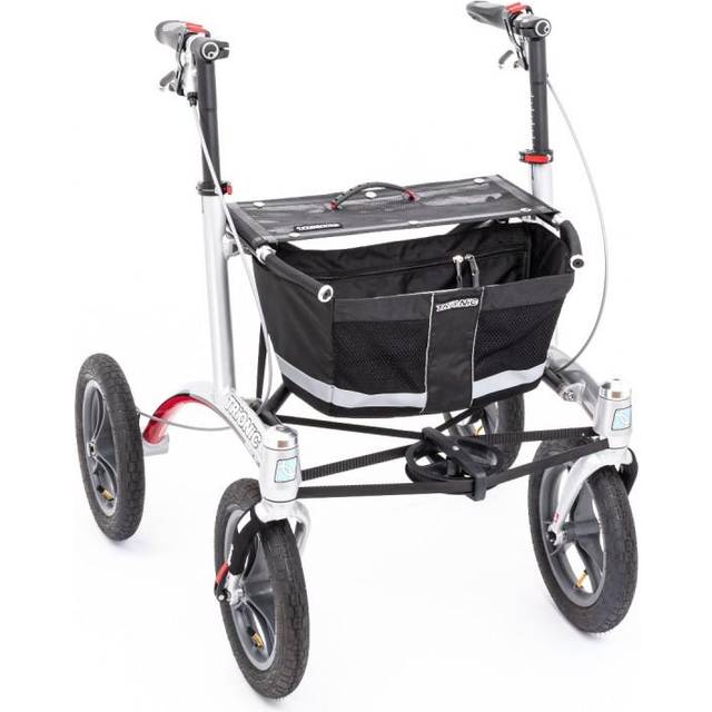 Trionic Walker 12er Rollator