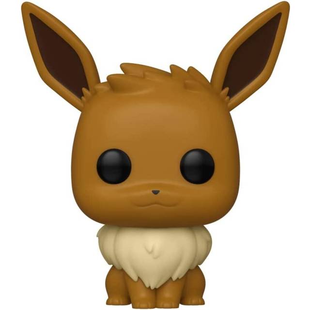 Funko Pop! Games - Pokemon #577 Eevee
