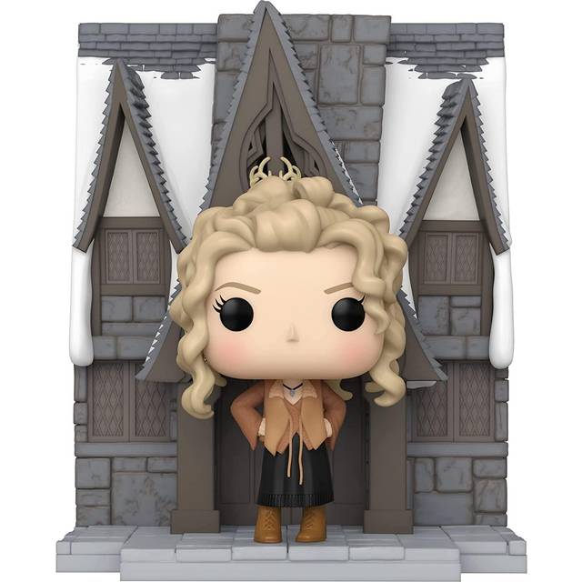 Funko Pop! Deluxe: Harry Potter - Madam Rosmerta with the Three Broomsticks #157 Vinyl Figure