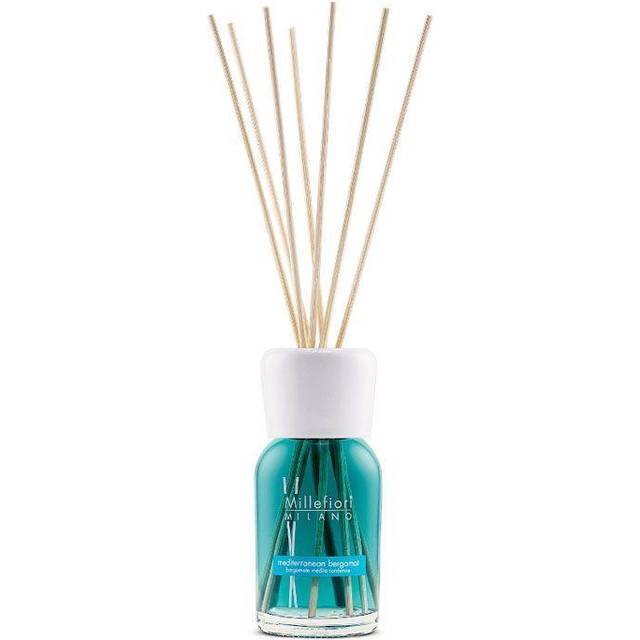 Millefiori Milano Diffuser Mf Natural 100 ml Medelhavet Bergamot 7mdbm