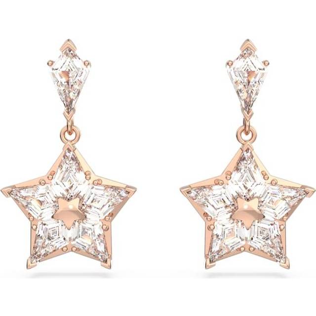 Swarovski Stella Women's Earrings