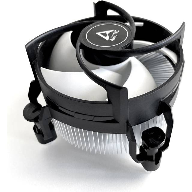 Arctic Alpine 17 Compact CPU Air Cooler