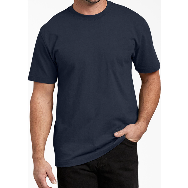 Men's Everyday T-Shirt, Navy