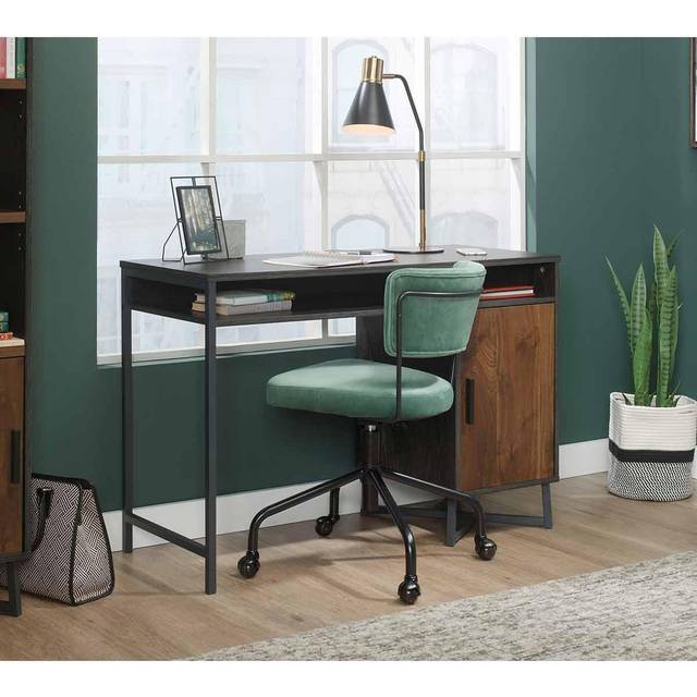 Canyon Lane Coffee Table - Black